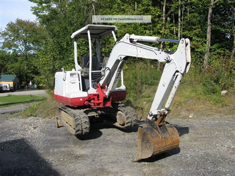 takeuchi 125 mini excavator|takeuchi mini excavator reviews.